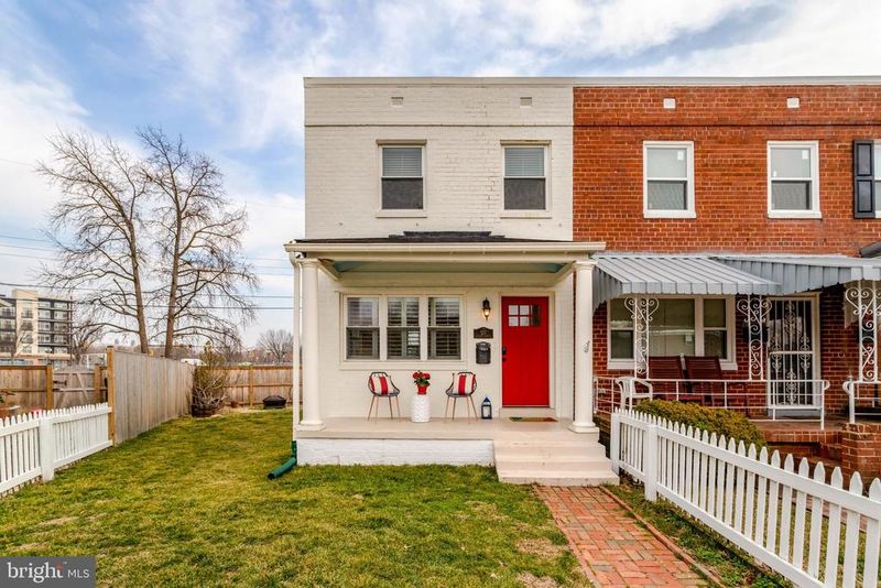 527 Duncan Ave, Alexandria, VA 22301