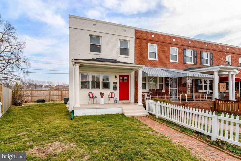 527 Duncan Ave, Alexandria, VA 22301