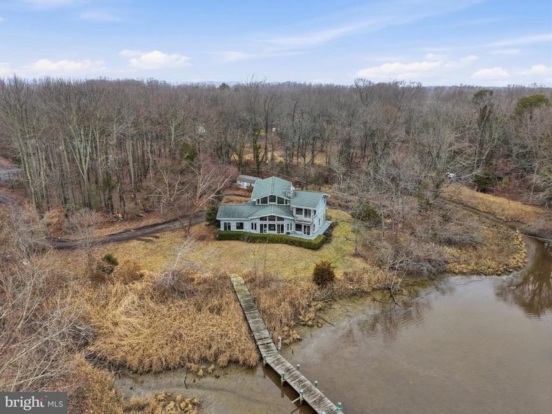 5931 Tyler Rd, Deale, MD 20751