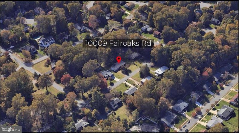 10009 Fairoaks Rd, Vienna, VA 22181