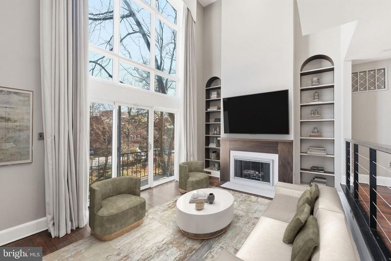 3919 Georgetown Ct NW, Washington, DC 20007