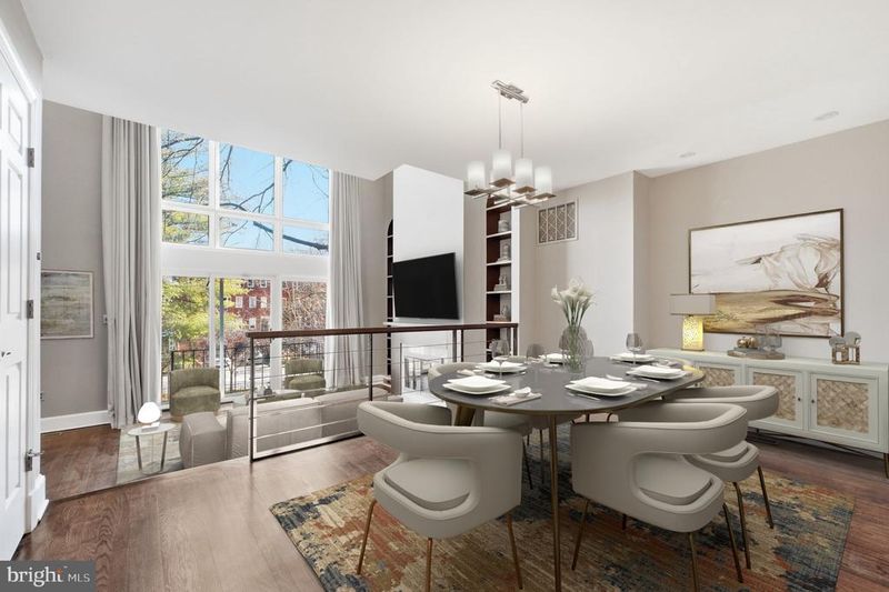 3919 Georgetown Ct NW, Washington, DC 20007