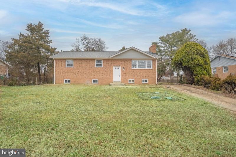 7804 Darcy Rd, District Heights, MD 20747