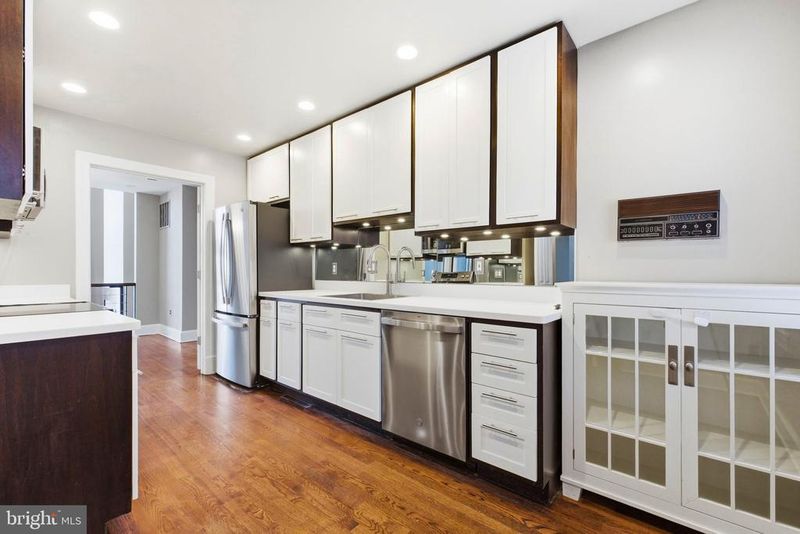 3919 Georgetown Ct NW, Washington, DC 20007