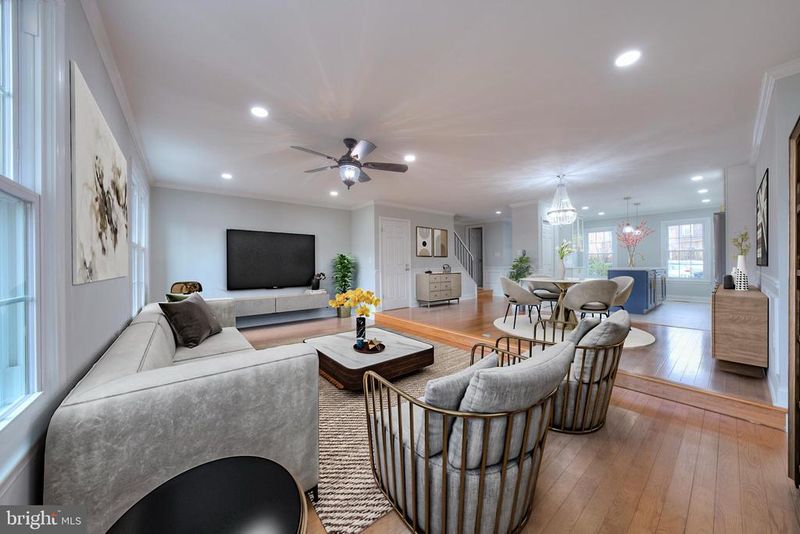 3154 Stratford Ct, Oakton, VA 22124