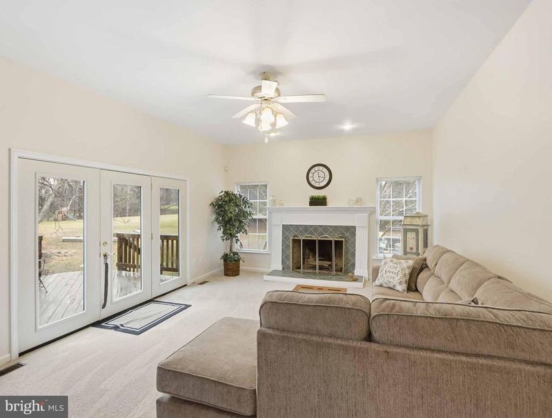 1218 Fairfield Estates Ln, Crownsville, MD 21032