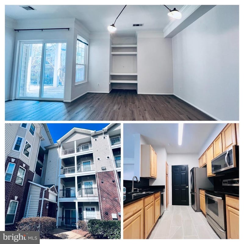 1600 Spring Gate Dr #2206, Mclean, VA 22102