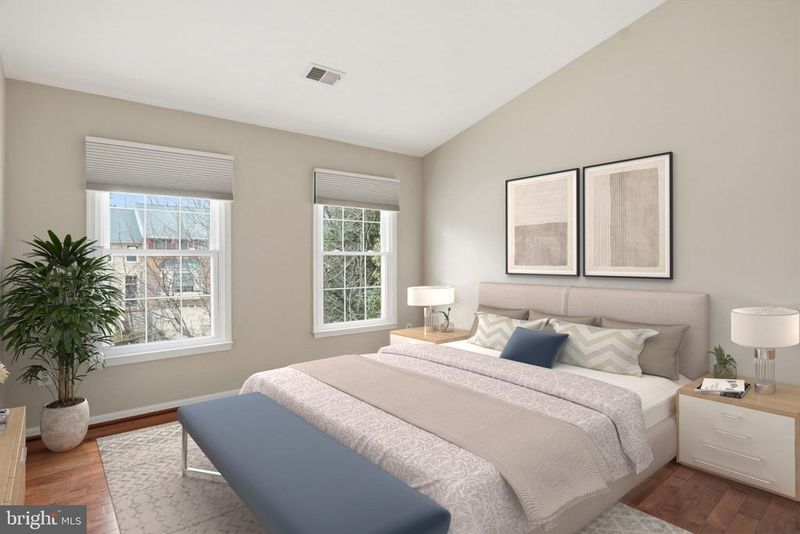 11311 Hollowstone Dr, North Bethesda, MD 20852