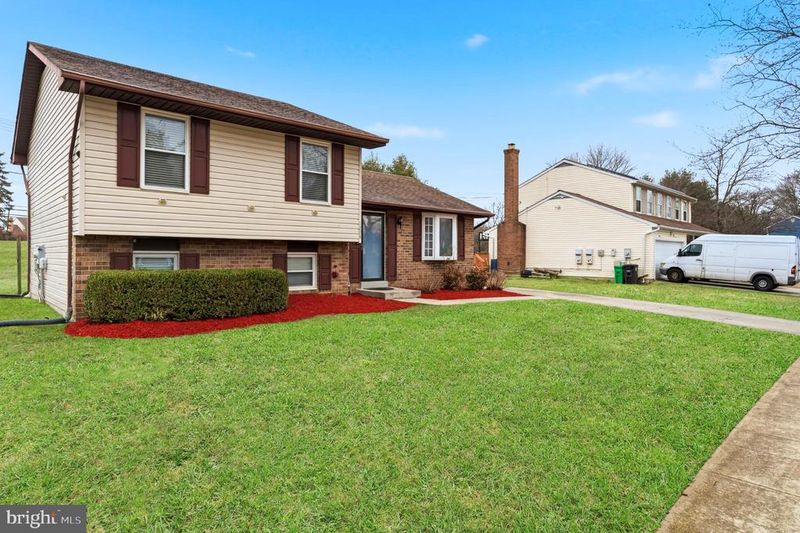 1208 Dixie Bowie Way, Upper Marlboro, MD 20774