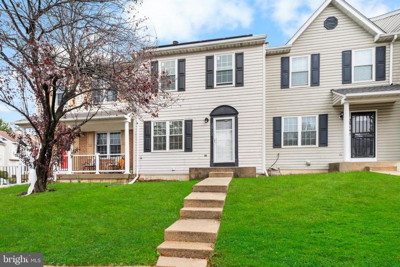 2812 Crestwick Pl, District Heights, MD 20747