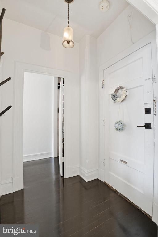 1526 17th St NW #410, Washington, DC 20036