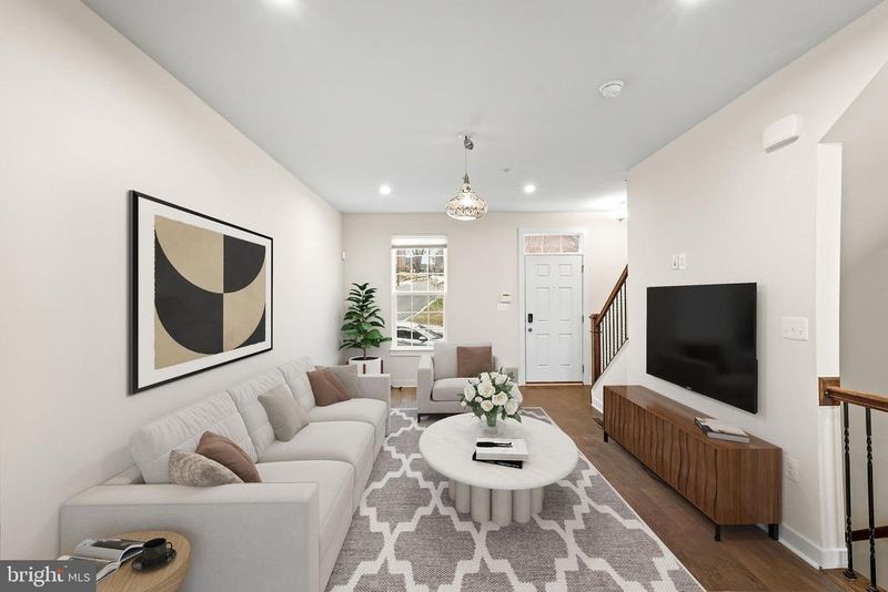1203 Trenton Pl SE, Washington, DC 20032