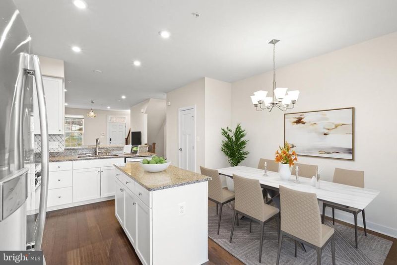 1203 Trenton Pl SE, Washington, DC 20032