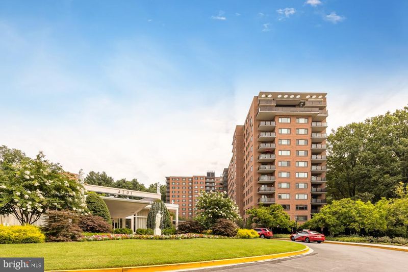 4201 Cathedral Ave NW #1009E, Washington, DC 20016