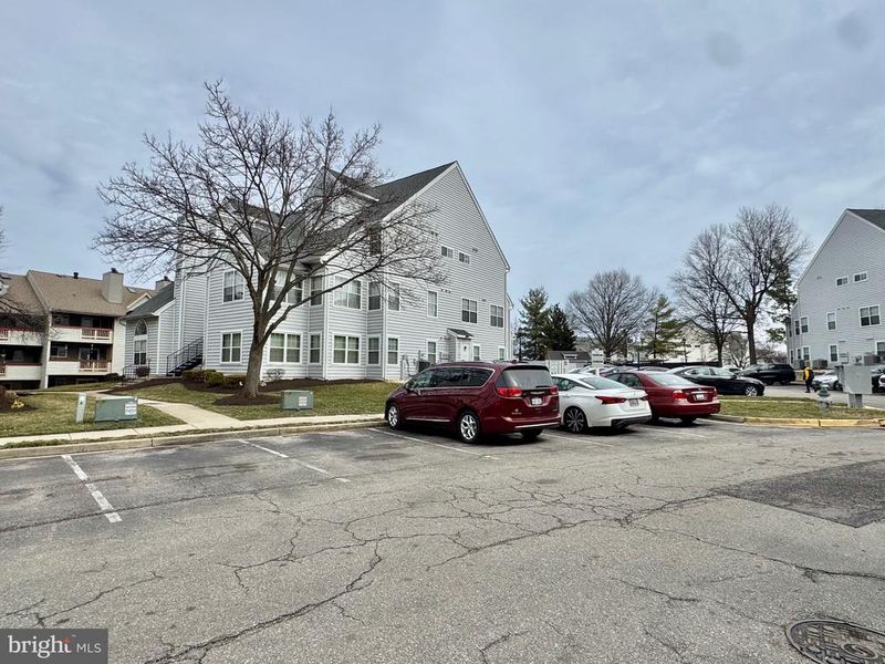 14047 Vista Dr #162, Laurel, MD 20707