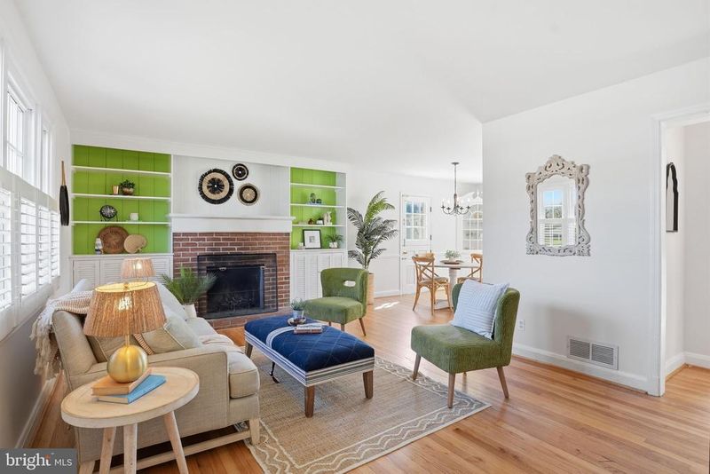 3 Giddings Ave, Severna Park, MD 21146