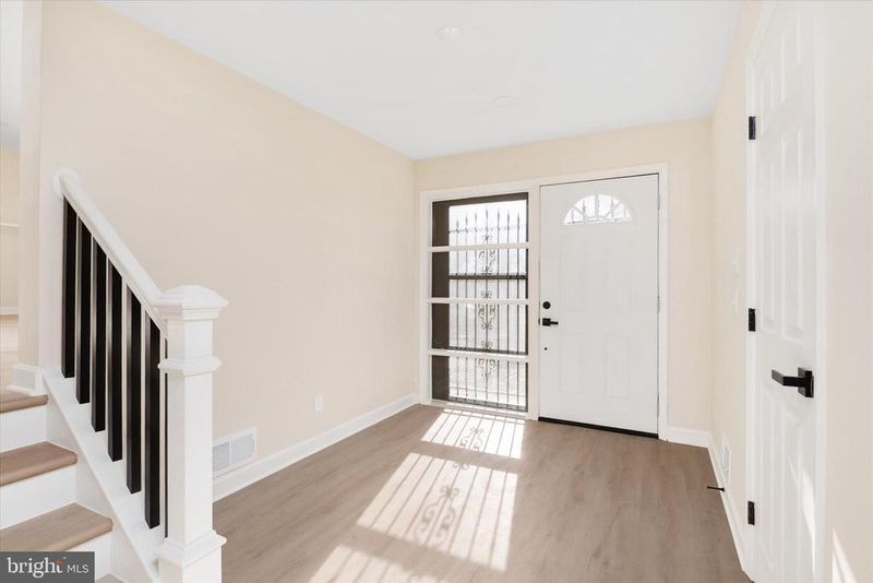 5009 Barto Ave, Suitland, MD 20746