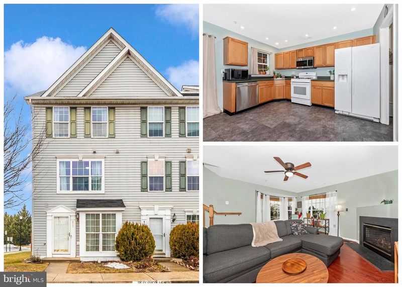 617 Hollowstone Rd, Frederick, MD 21703