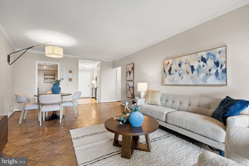 700 New Hampshire Ave NW #320, Washington, DC 20037