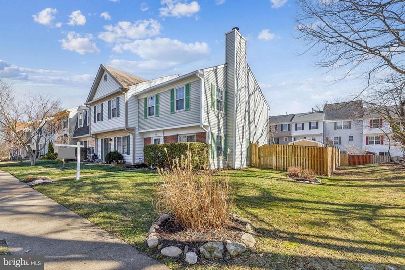 7763 Wolford Way, Lorton, VA 22079