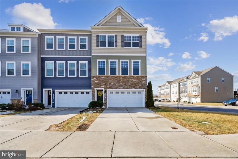 6501 Britannic Pl, Frederick, MD 21703