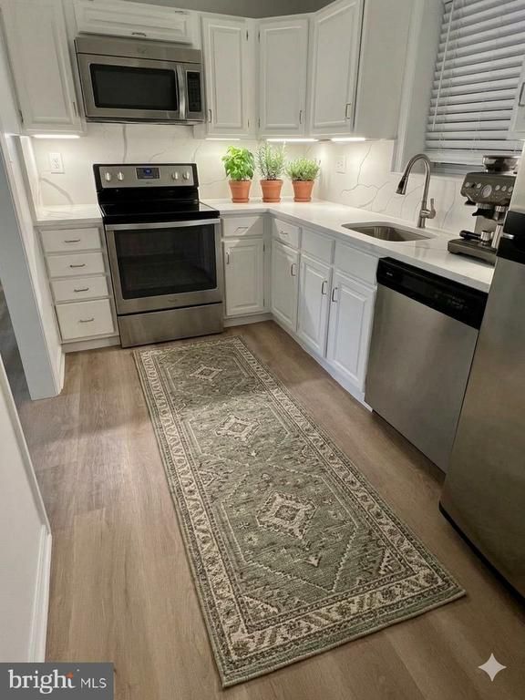 6728 Offutt Ln #200A, Bethesda, MD 20815