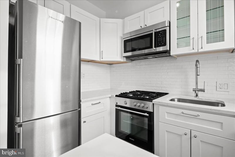 3100 Wisconsin Ave NW #406, Washington, DC 20016