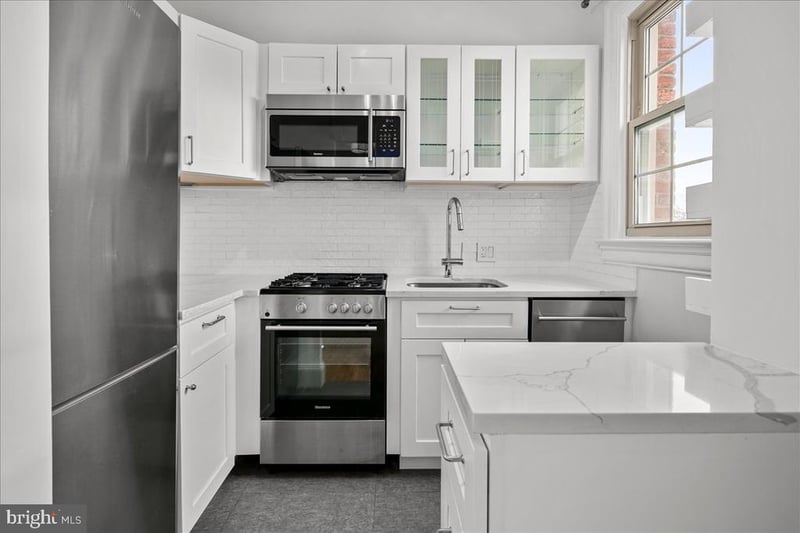 3100 Wisconsin Ave NW #406, Washington, DC 20016