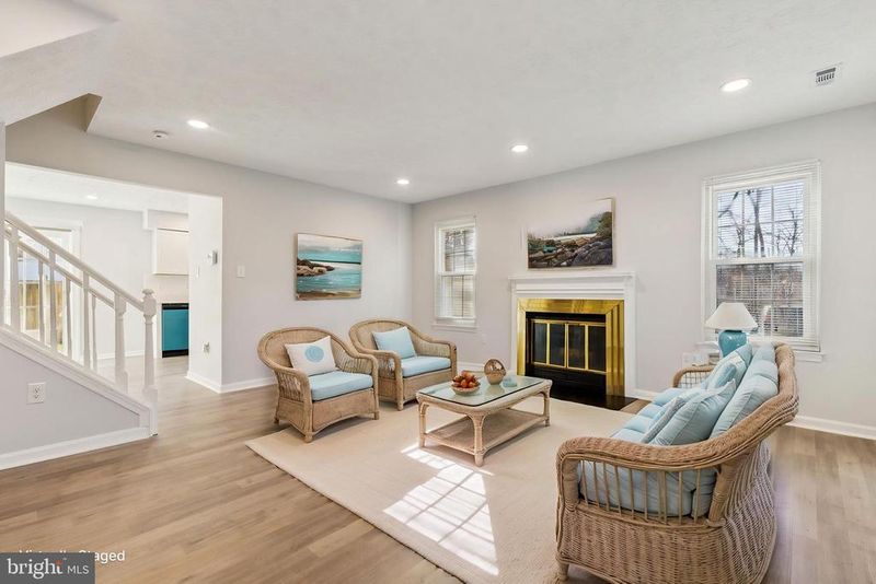 7763 Wolford Way, Lorton, VA 22079