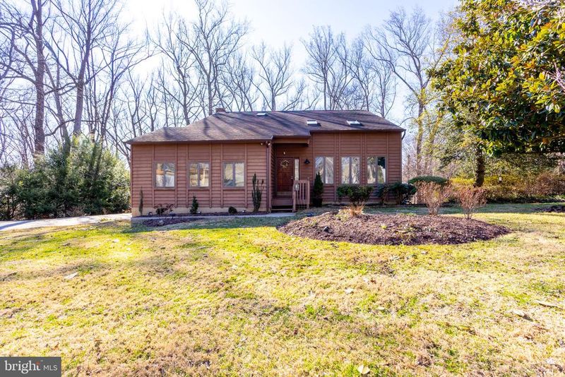1307 Tall Timbers Dr, Crownsville, MD 21032