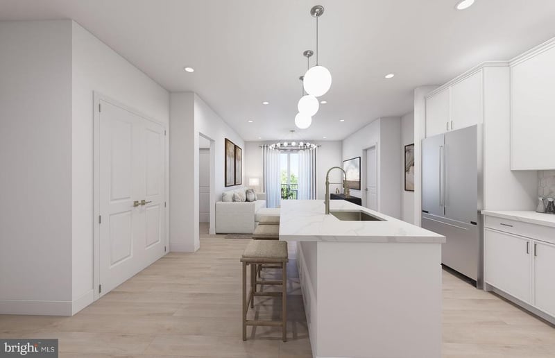 9475 Sprague Ave #611, Fairfax, VA 22031