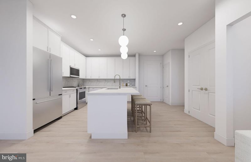 9475 Sprague Ave #611, Fairfax, VA 22031