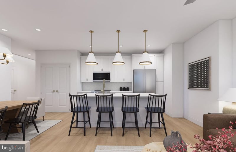 9475 Sprague Ave #612, Fairfax, VA 22031