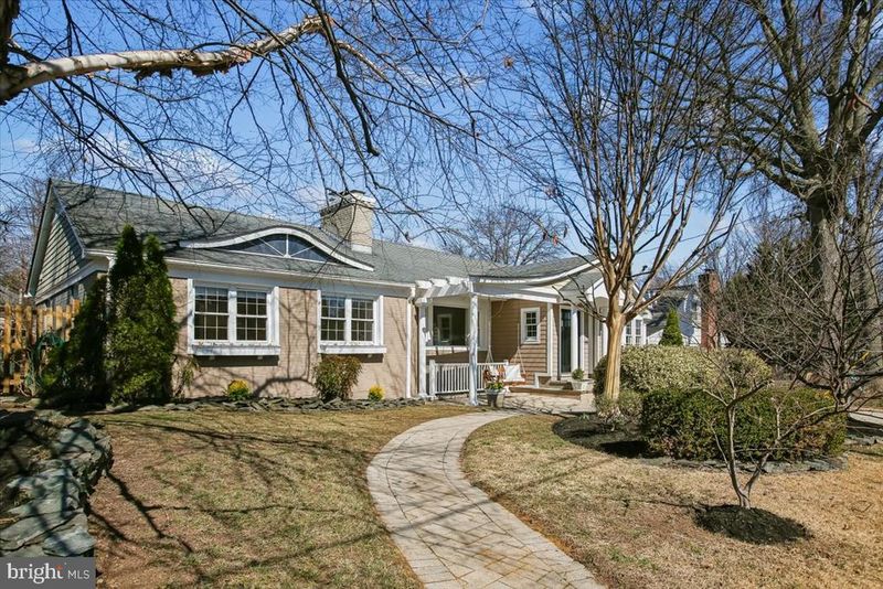 503 Monticello Blvd, Alexandria, VA 22305