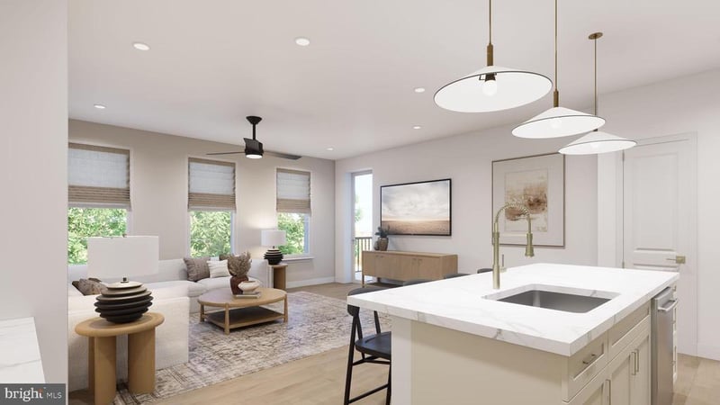 9475 Sprague Ave #306, Fairfax, VA 22031