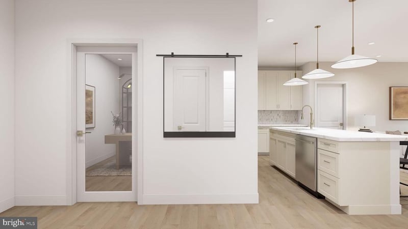9475 Sprague Ave #306, Fairfax, VA 22031