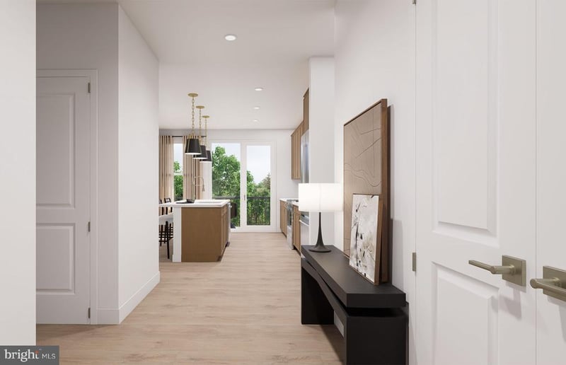 9475 Sprague Ave #513, Fairfax, VA 22031
