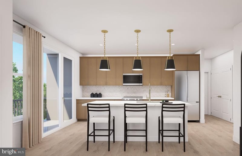 9475 Sprague Ave #513, Fairfax, VA 22031