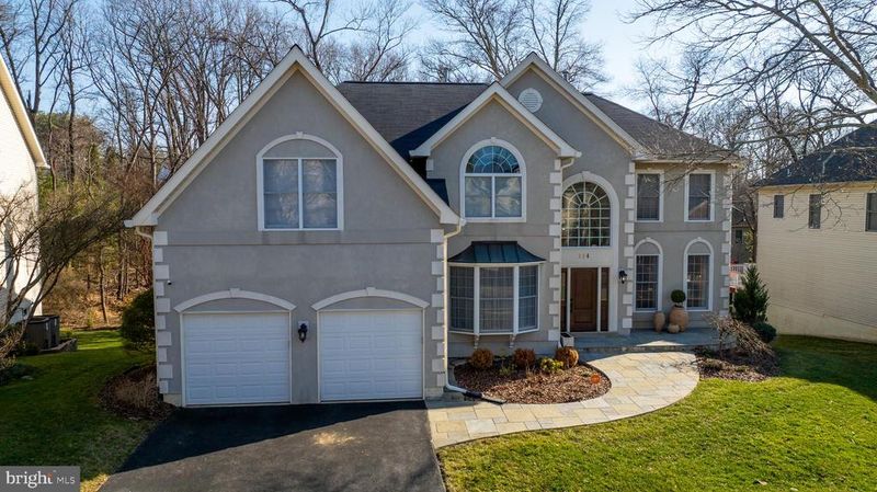314 Alderwood Dr, Gaithersburg, MD 20878