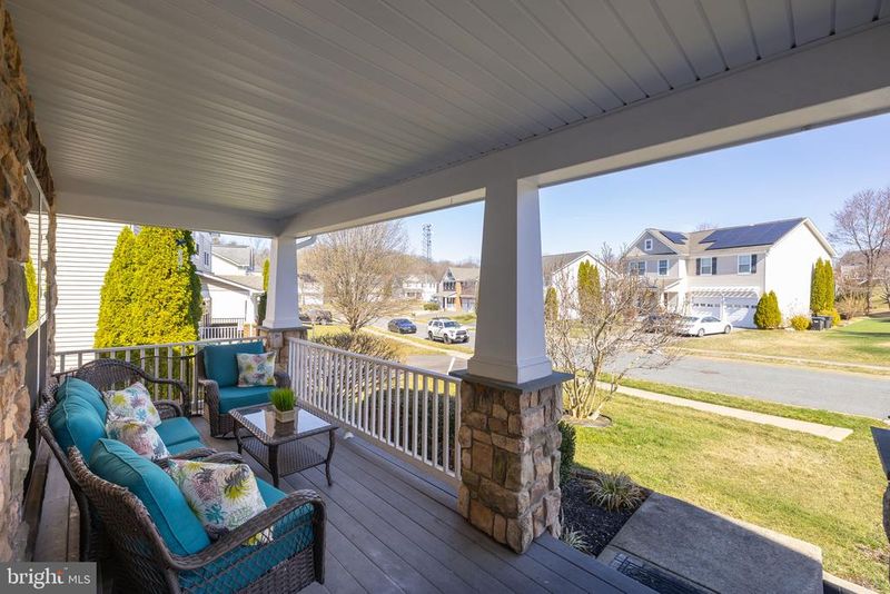 4185 Agency Loop, Triangle, VA 22172