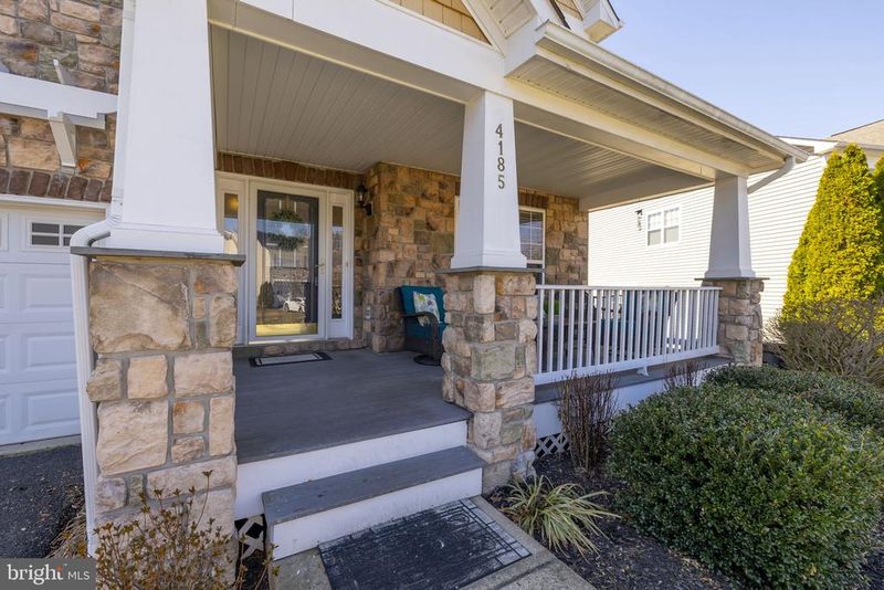 4185 Agency Loop, Triangle, VA 22172