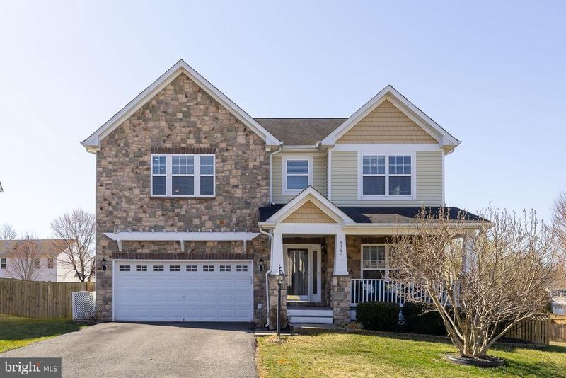 4185 Agency Loop, Triangle, VA 22172