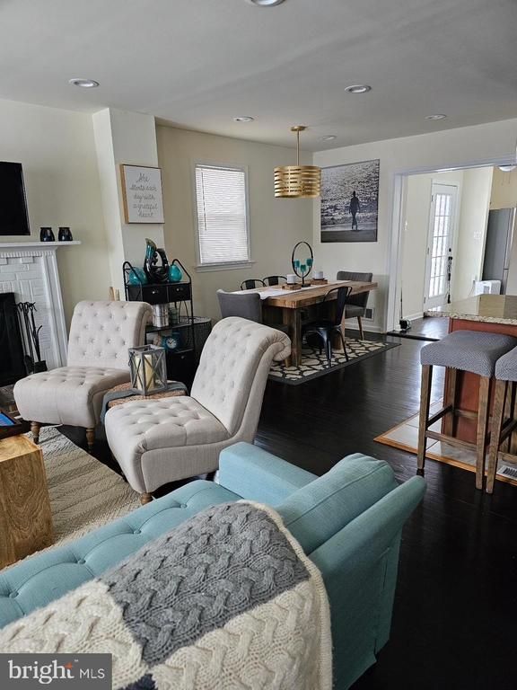 7500 Harrison Ln, Temple Hills, MD 20748