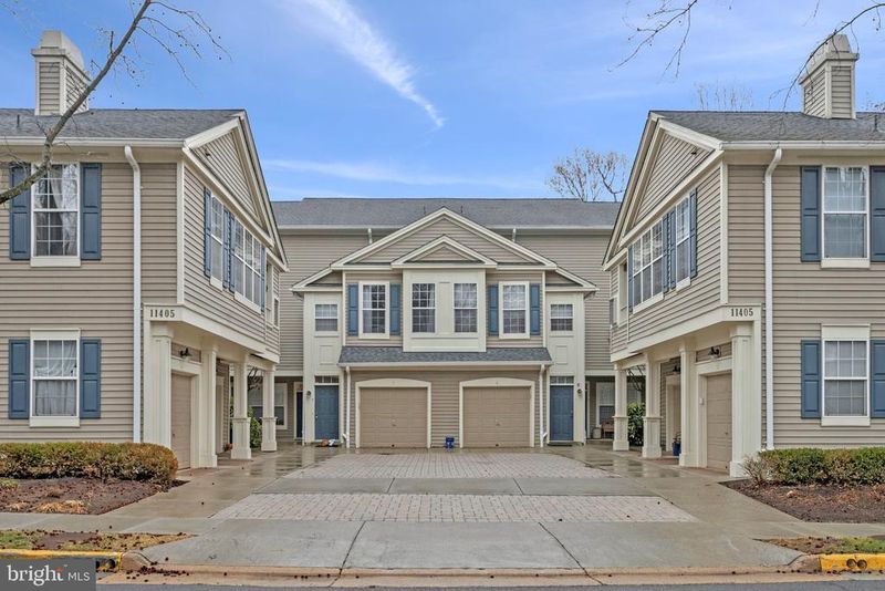 11405 Windleaf Ct #23, Reston, VA 20194