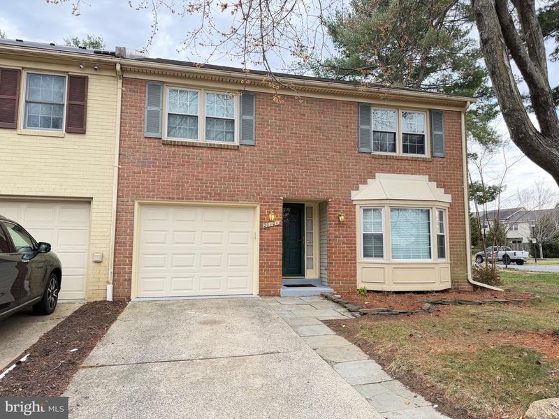 20101 Waringwood Way, Gaithersburg, MD 20886