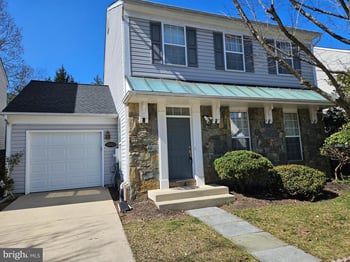 20323 Swallow Point Rd, Gaithersburg, MD 20886
