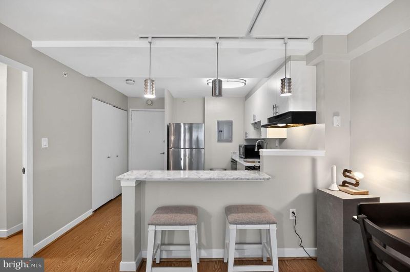 1101 3rd St SW #111, Washington, DC 20024