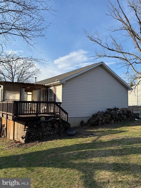 14780 Jordan Ln, Haymarket, VA 20169