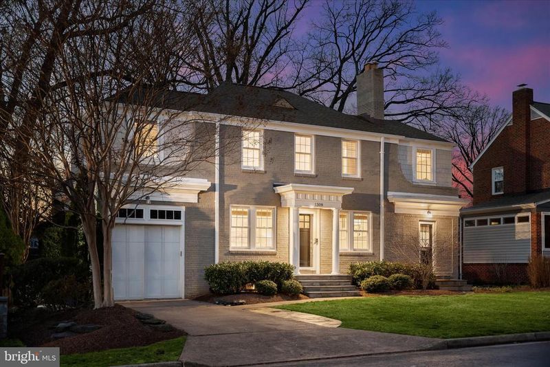 1308 N Illinois St, Arlington, VA 22205