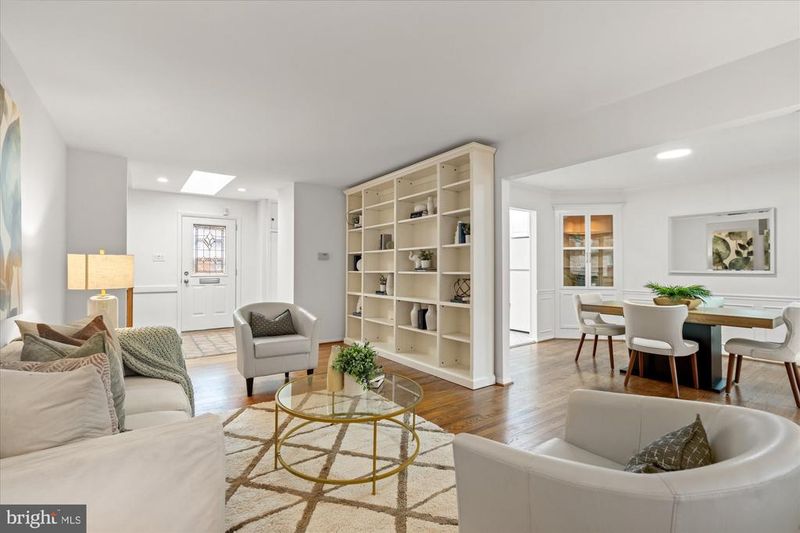14416 Pecan Dr, Rockville, MD 20853